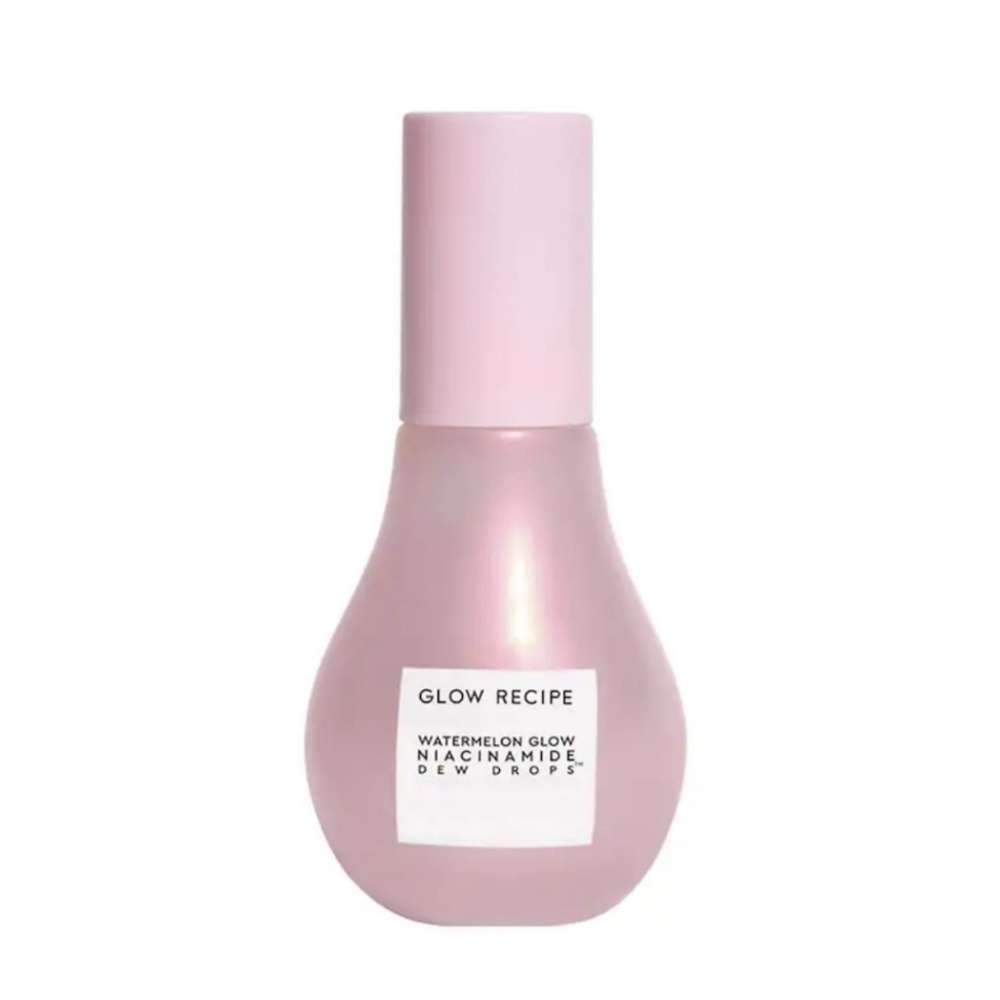 Glow Recipe Watermelon Glow Niacinamide Dew Drops Serum 15ml A3